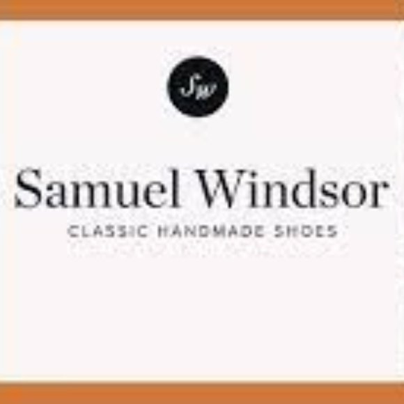 Samuel Windsor Loafers Men\'s Black Suede Luxury Shoes/Loafers (HANDMADE) main image 11